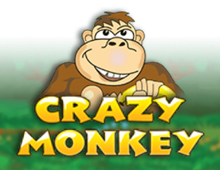 Crazy Monkey Logo